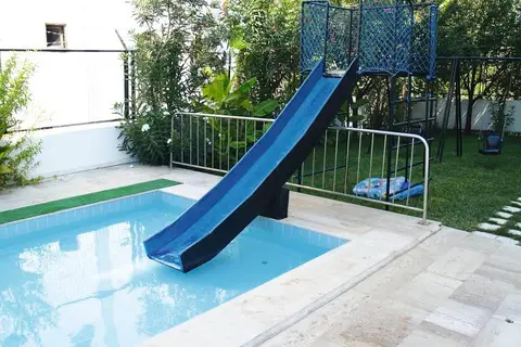 Atlantis Apartments in Marmaris
