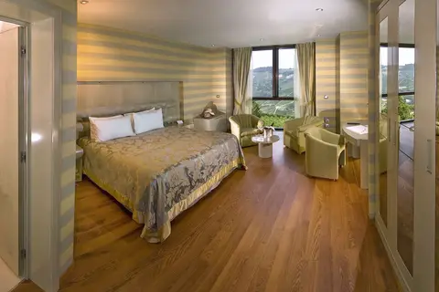 Il Boscareto Resort in Serralunga d'Alba, foto 28
