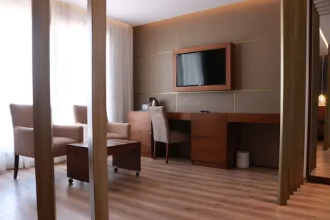 Nova Plaza Crystal Hotel in Beyoğlu, foto 24