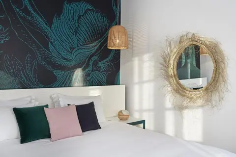 Kouros Boutique Hotel Mykonos in Τούρλος — foto 10