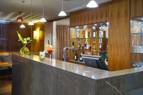 K+K Hotel am Harras in München — foto 17