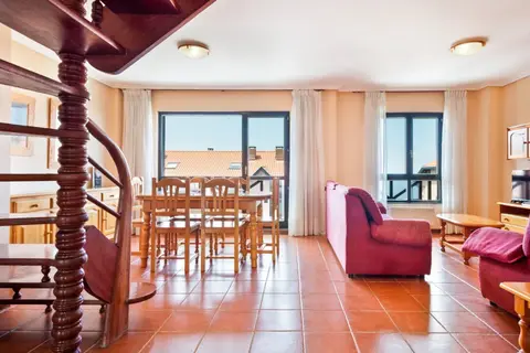 abba Comillas Golf Hotel in Comillas — foto 4