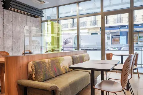 B&B Hotel Marseille Centre La Joliette in Marseille, foto 15