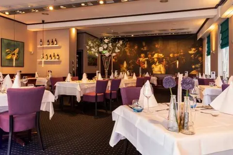 Hotel Van der Maas Ootmarsum foto 7