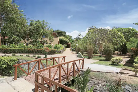 Club Palm Bay in Marawila, foto 16