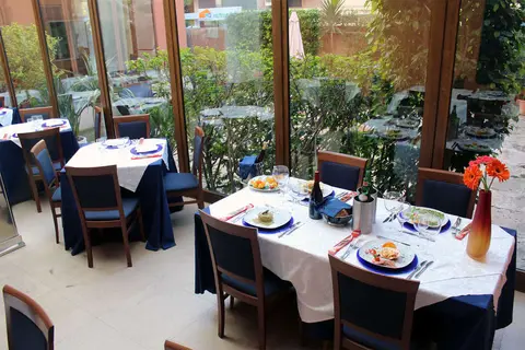 Hotel Panorama Siracusa in Syracuse — foto 4