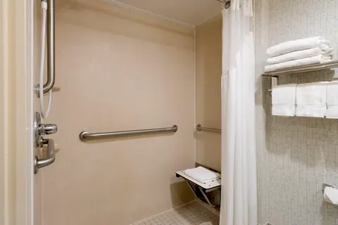 Hotel Holiday Inn Express New York City Times Square in New York City — foto 23