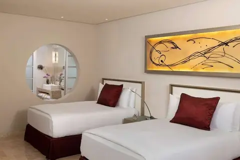 Paradisus Playa del Carmen in Playa del Carmen — foto 16