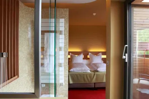The Seven Hotel foto 3