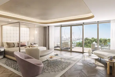 FIVE Luxe in Five Luxe — foto 17