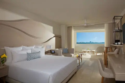 Breathless Cancun Soul Resort & Spa in Cancùn — foto 18