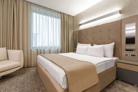 La Quinta by Wyndham Istanbul Gunesli in Fatih, foto 5