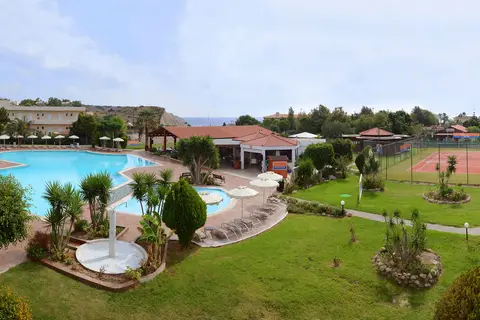 Leonardo Kolymbia Resort in Κολύμπια