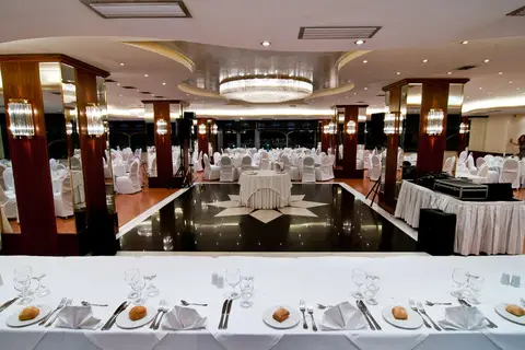 Oasis Hotel Appartementen in Municipality of Glyfada, foto 10