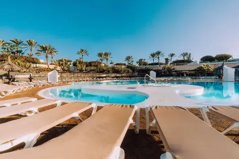 HL Club Playa Blanca Hotel in Yaiza