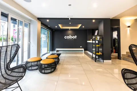 Cabot Playa Grande in Palma — foto 19