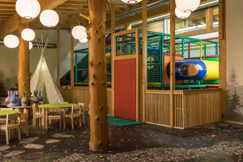 Falkensteiner Hotel Club Funimation Katschberg in Rennweg — foto 18