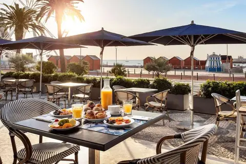 Hotel Baia in Cascais — foto 23