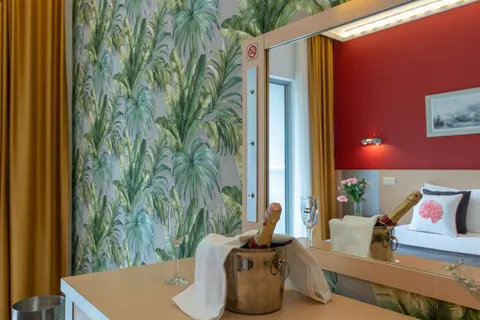 Blue Cruise & Akra Hotel in Fatih — foto 16