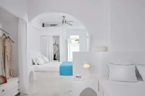 Notos Therme & Spa in Santorini Arts Factory, foto 25