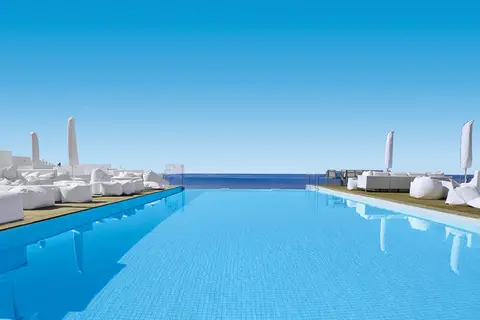 The Sindbad in الحمامات