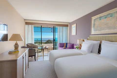 Rixos Downtown Antalya foto 2