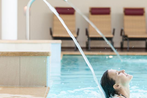 Hotel Villa Stefania foto 12