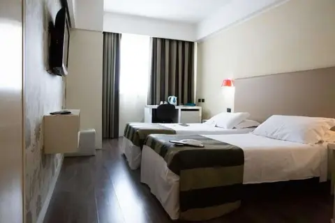Hotel Roma Tor Vergata in Rome, foto 23