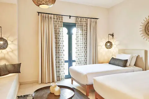 Ali Pasha Hotel in El Gona — foto 5