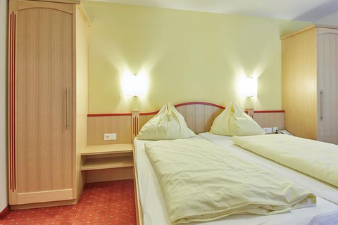 Hotel Gungau foto 11