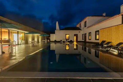 Solar Do Conde in Ponta Delgada, foto 15