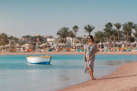 Jaz Royal Palmariva in Makadi Bay — foto 5