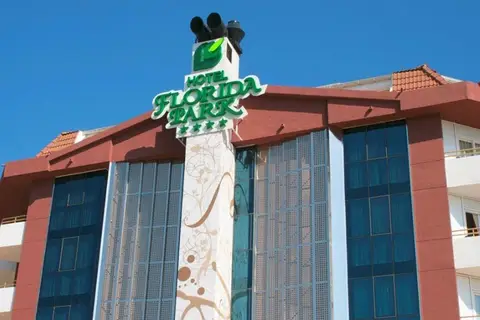 ALEGRIA Florida and Spa in Santa Susanna — foto 5