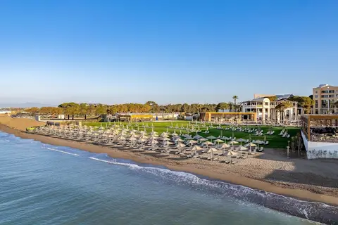 Rixos Park Belek - The Land of Legends Access in Serik — foto 27