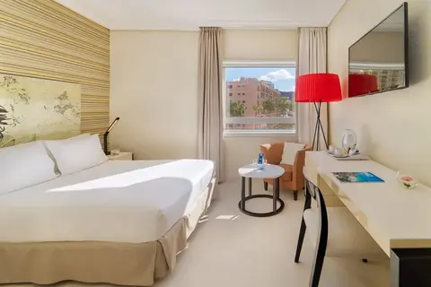 Hotel H10 Gran Tinerfe - Adults only in Adeje — foto 11