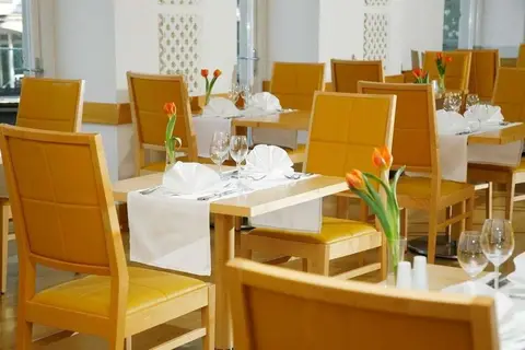 Hotel Astoria in Opatija — foto 15