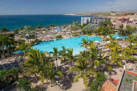 Lopesan Villa del Conde Resort & Thalasso in San Bartolomé de Tirajana — foto 2