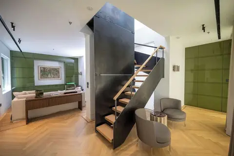 Athens Capital Suites MGallery Collection in Athene, foto 21