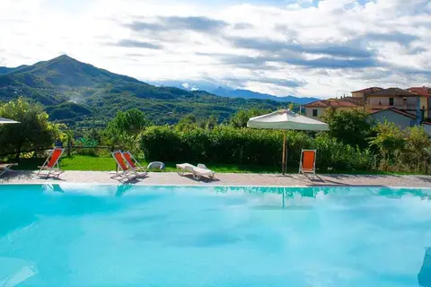 Agriturismo Giunasco in Bagnone, foto 10