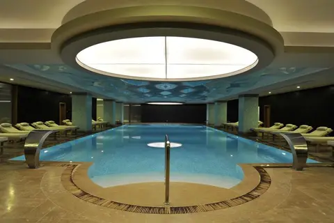 Ramada Plaza by Wyndham Antalya in Muratpaşa — foto 9