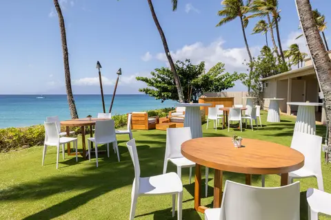 Royal Lahaina Resort & Bungalows in Lahaina — foto 10