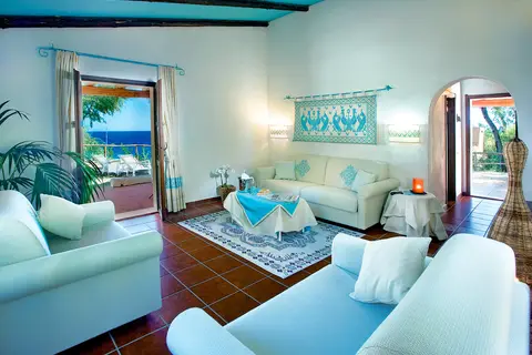 Arbatax Park Resort - Cottage in Tortolì — foto 22