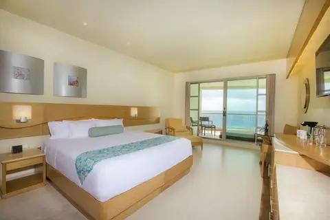 Beach Palace in Cancún, foto 3