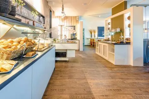 arthotel bakker foto 33