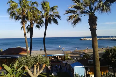 Hotel Ocean House Costa del Sol Affiliated by Meliá in Torremolinos — foto 15