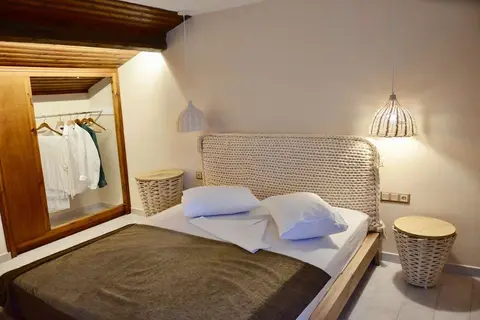 Sunrise Hotel Ireon in Δημοτική Ενότητα Πυθαγορείου — foto 6