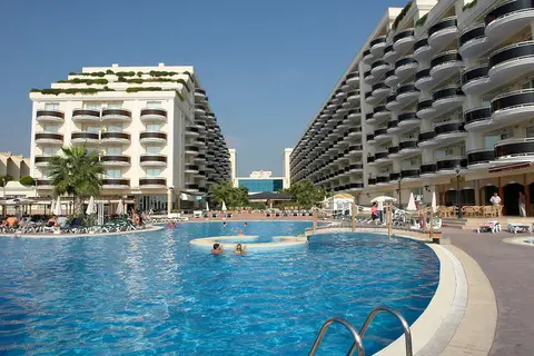Peñiscola Plaza Suites in Peníscola / Peñíscola — foto 15