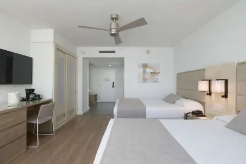 Riu Plaza Miami Beach in Miami Beach — foto 18