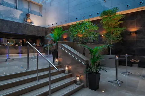 The May Fair, A Radisson Collection Hotel in Londen, foto 8