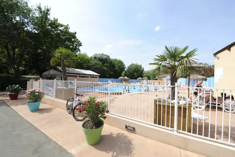 Camping Le Viaduc foto 1